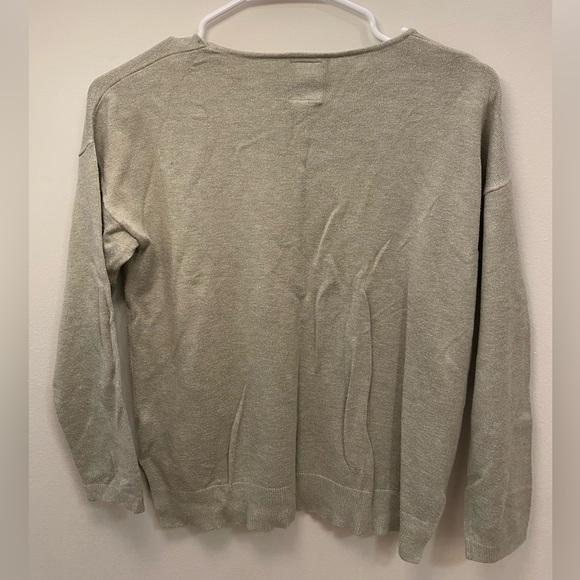 Zara (Girls) sweater - Picture 2 of 2